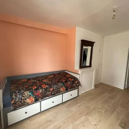 Appart Chu Laclementine Appartement Rouen