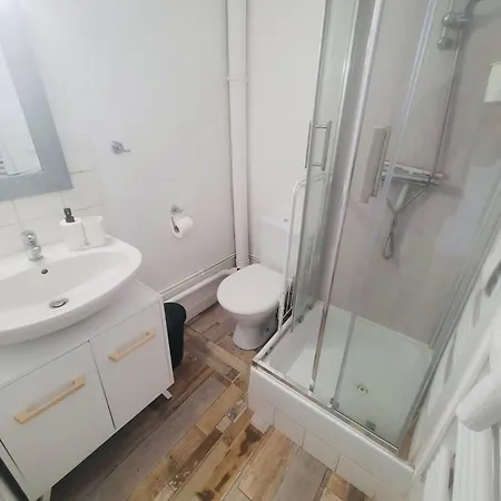 Appart Chu Laclementine Appartement *