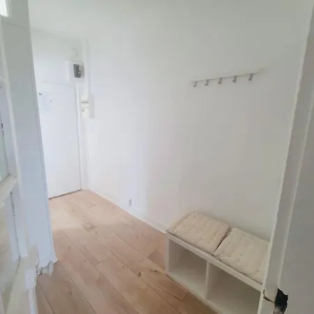 Appart Chu Laclementine Appartement Rouen